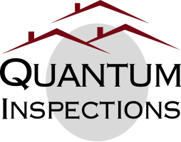 Quantum Home Inspection Logo
